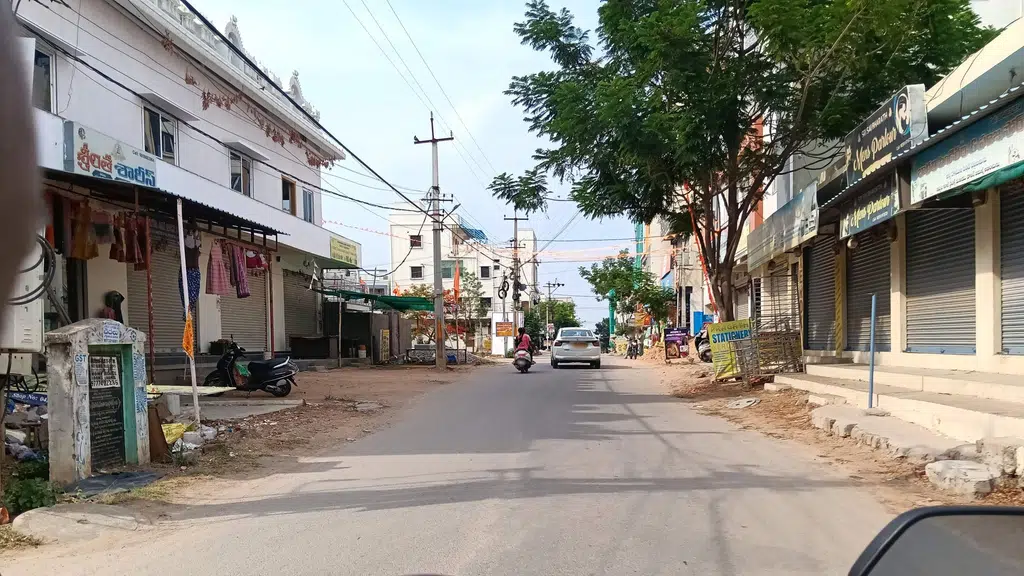 Shri Shri Shri Abhaya Sai Baba Temple