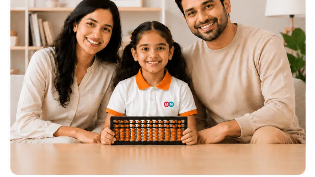 Oberoi’s Mastermind Abacus