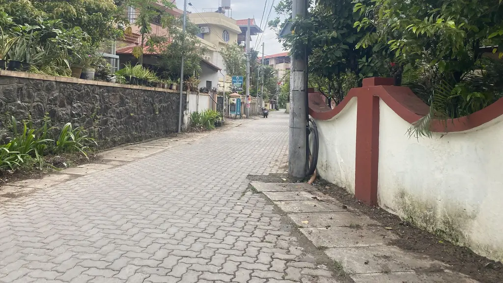 Kevin Placid Homestay
