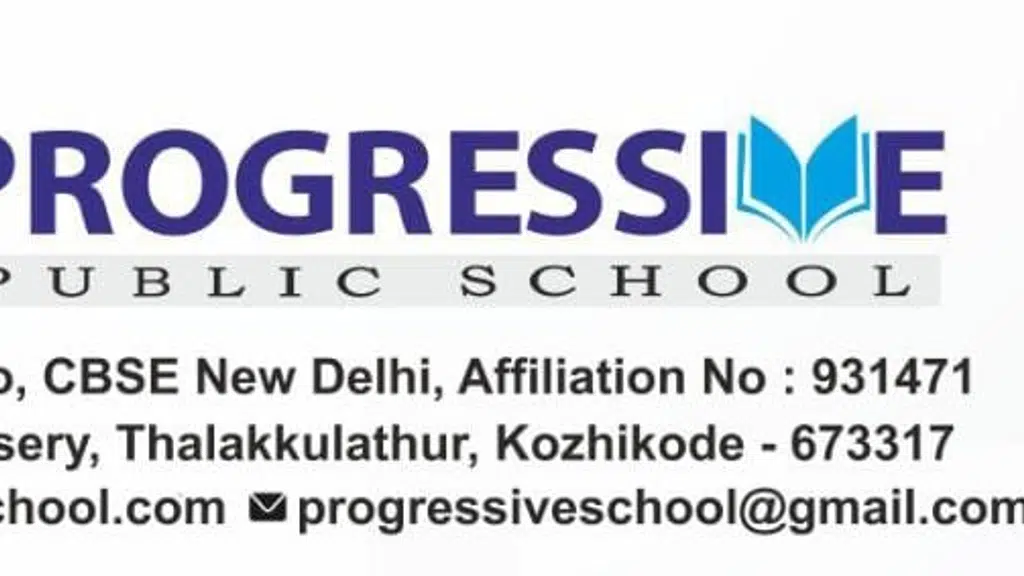 Progressive Public School, Thalakkulathur