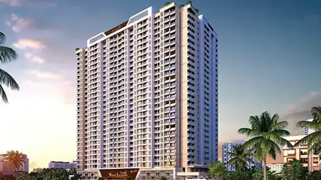 Kohinoor highlands dombivli