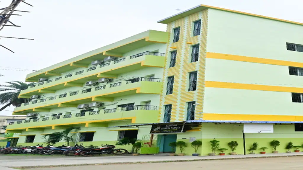 Gurukul Global School