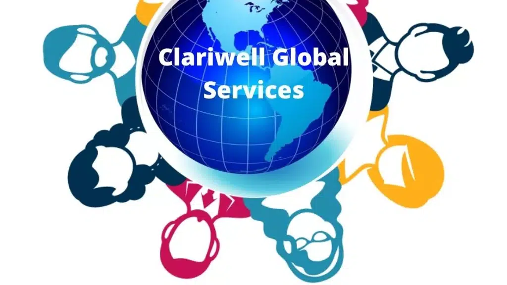 Clariwell Global Services LLP