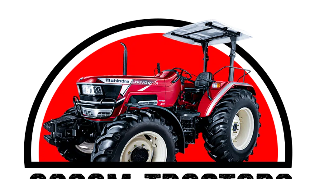 Assam Tractors & Automobiles