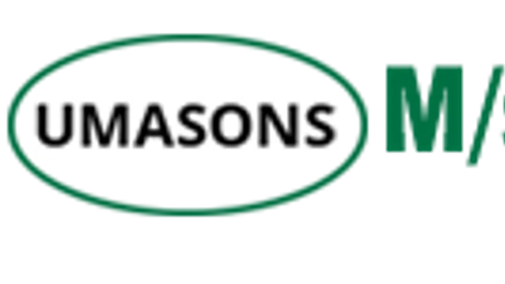 Umasons Steelfab Pvt. Ltd.