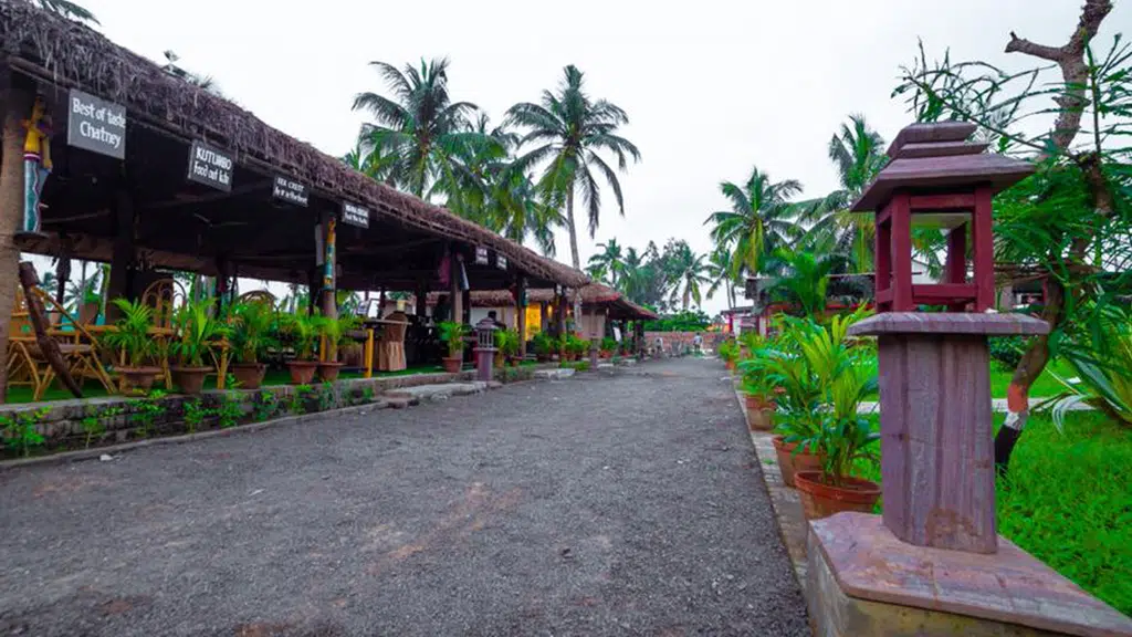 Coastline Dhaba