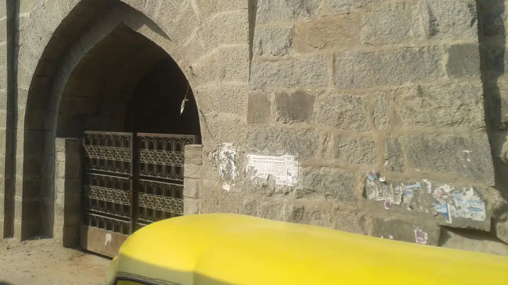 Prabhu Vihar