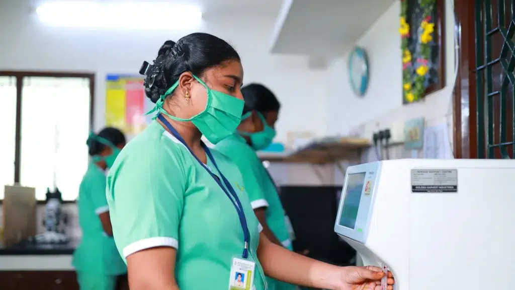 Dhyan Health Care