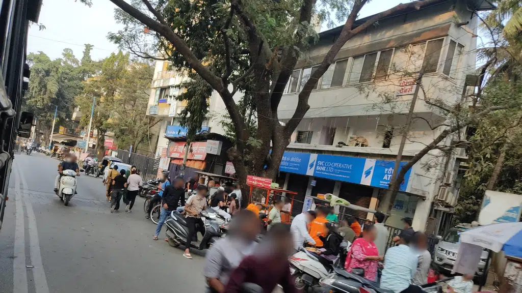 JustBooks Sahakarnagar Pune