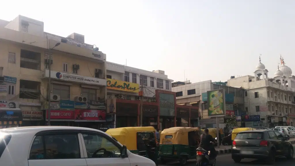 Shri Ram Medicos