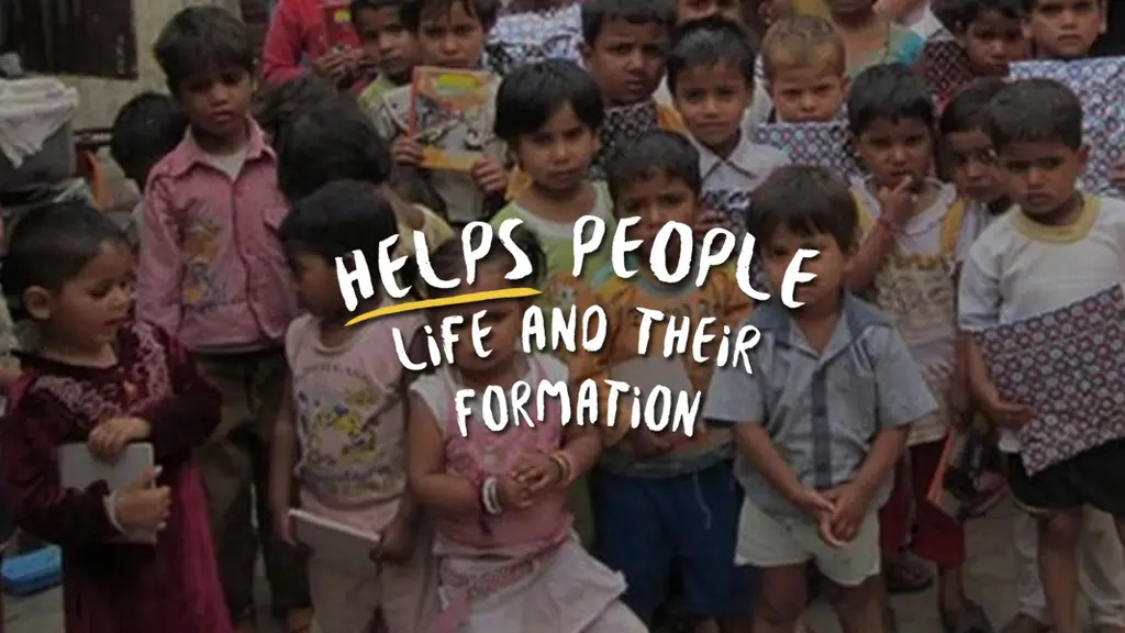 Rock Human Welfare Mission Trust