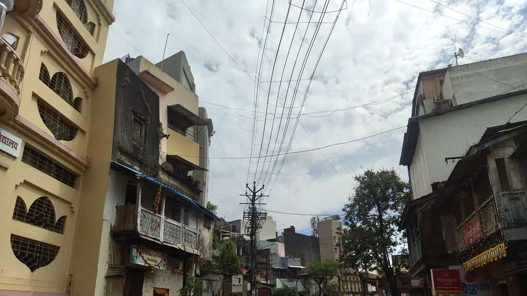 Panchali Saree House