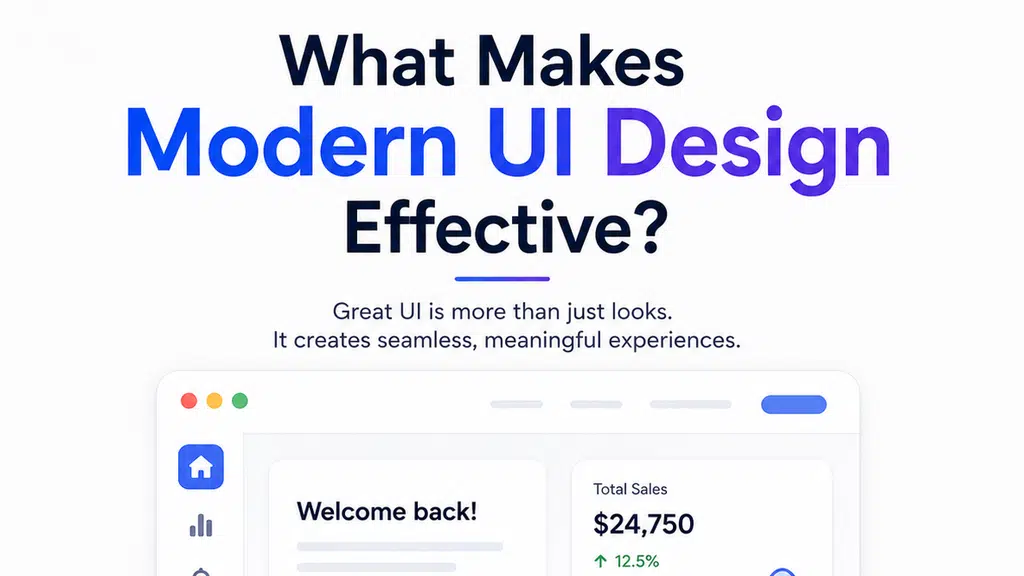 UX Designer India