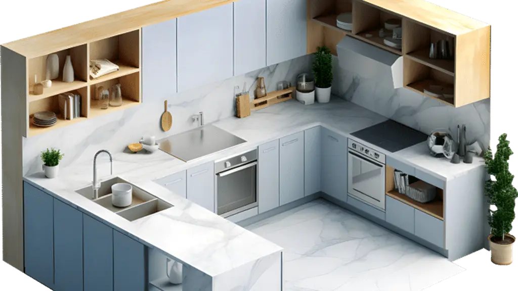 WOODSPA DECORS -The Interior Architects