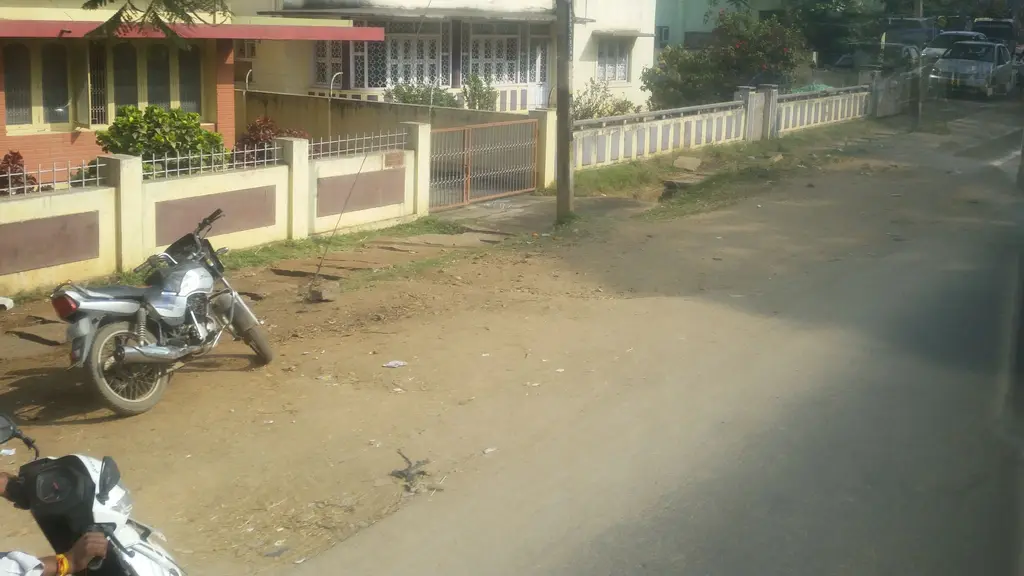 Vishwa Premi Lodge