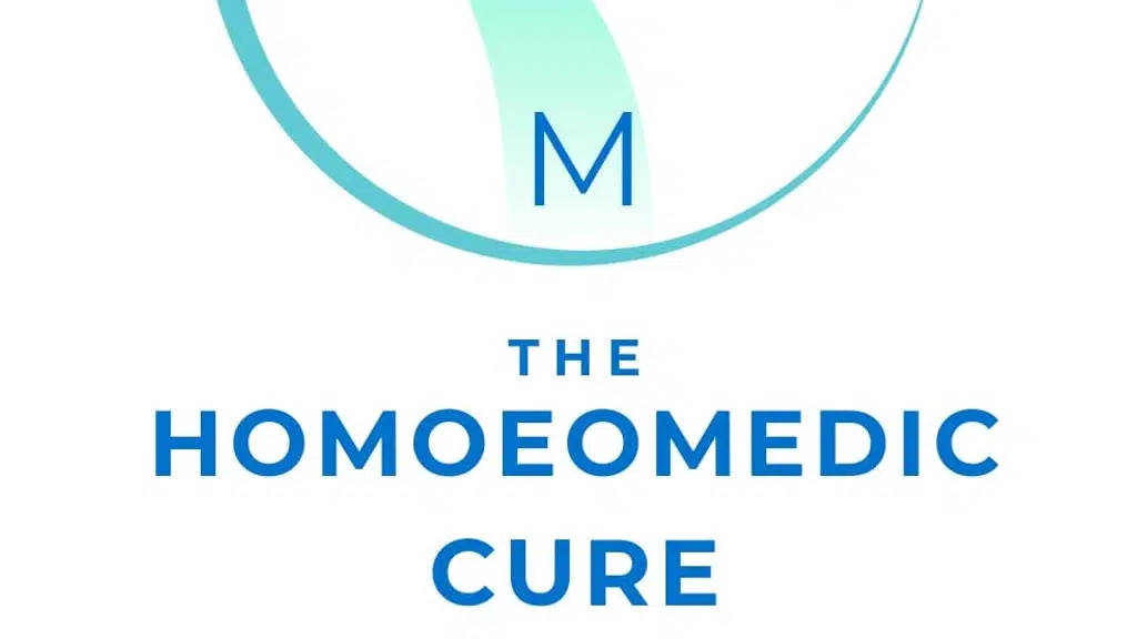 The Homoeomedic Cure