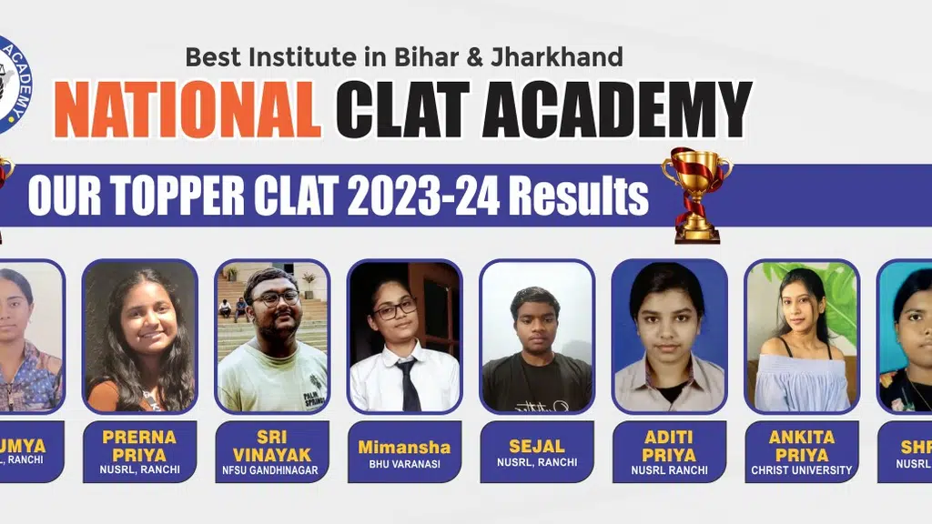 National CLAT Academy