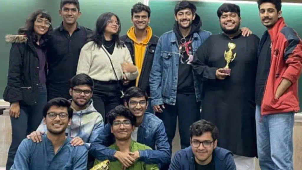 Parth Group of Institutions
