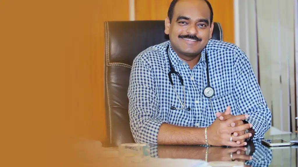 Vunnam Hospitals