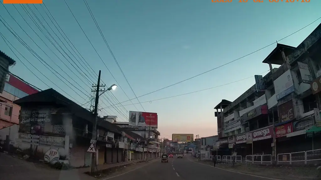 H&C Stores, Guruvayoor Road