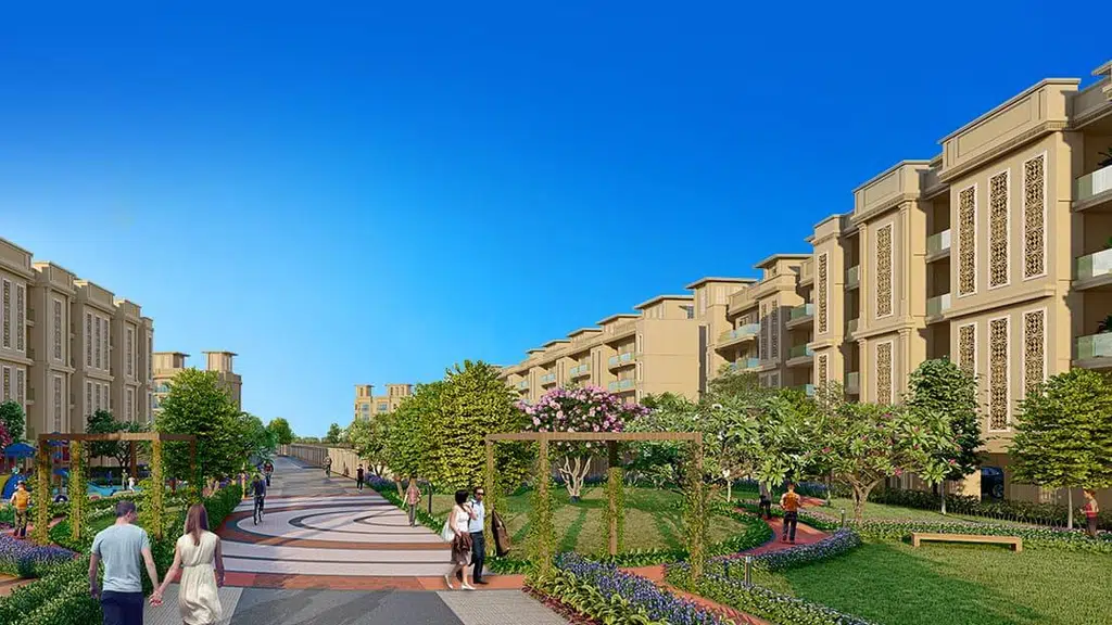 Signature Global Gurgaon