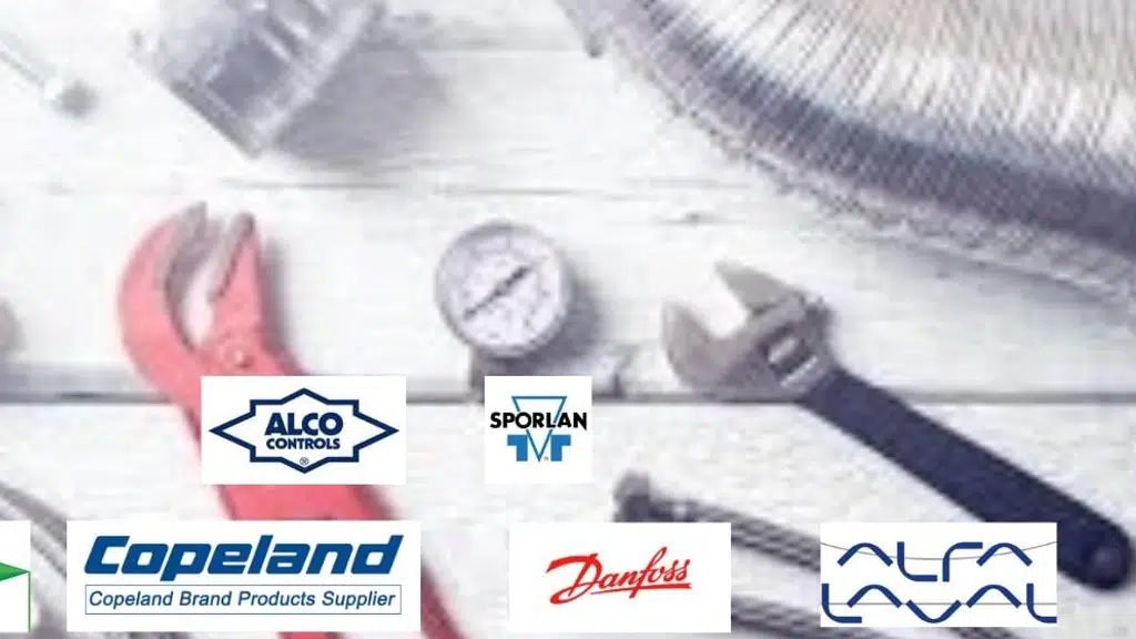Mahesh Refrigeration Company