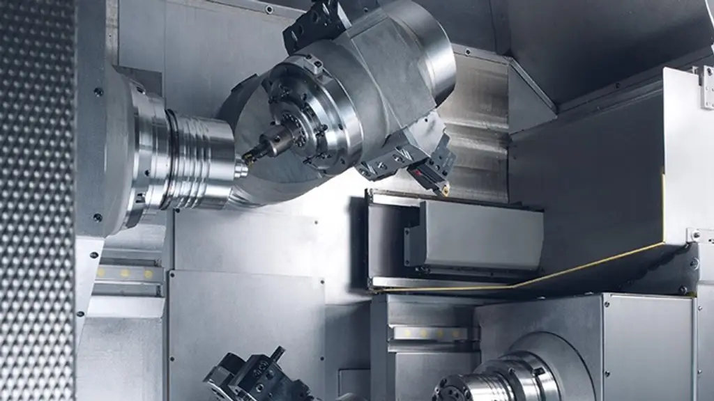 Machine Tools India Limited
