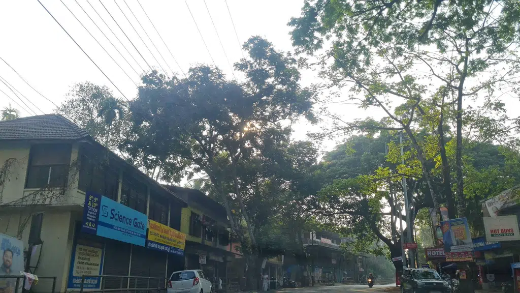 Canara Bank ATM