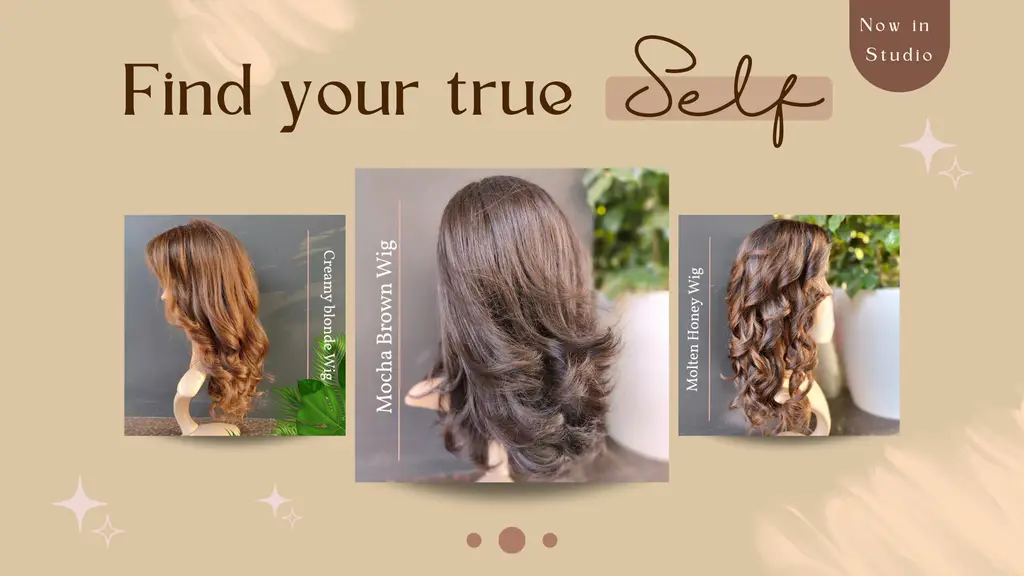 Happie Hair
