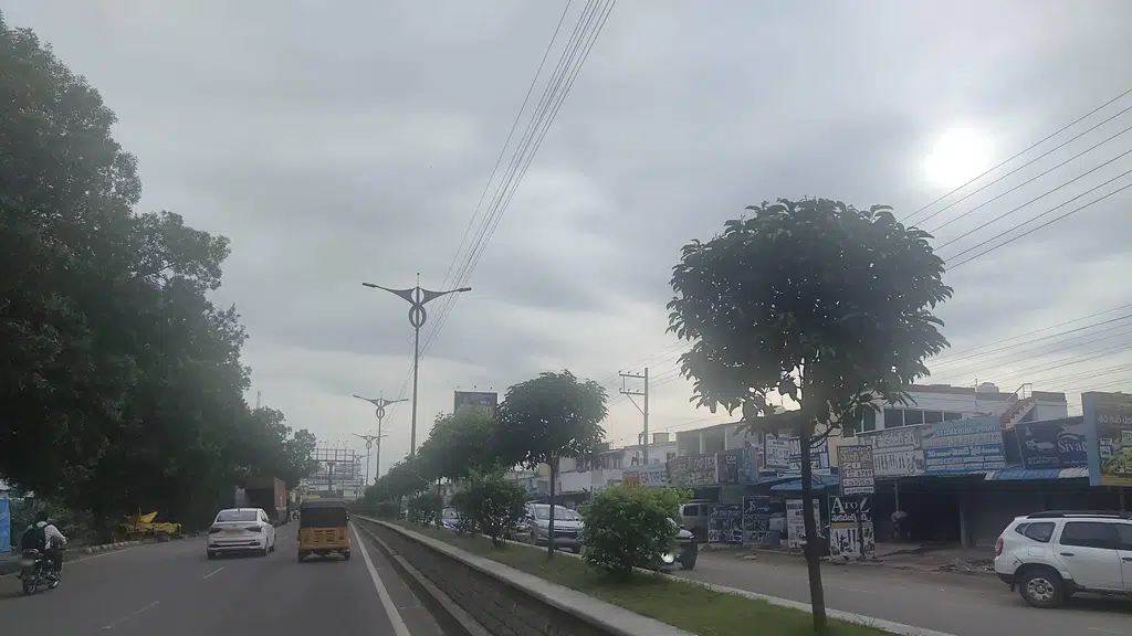 JAWA Tejonidha Automotives guntur