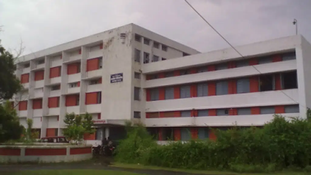 G P Bhagalpur, Bihar, India