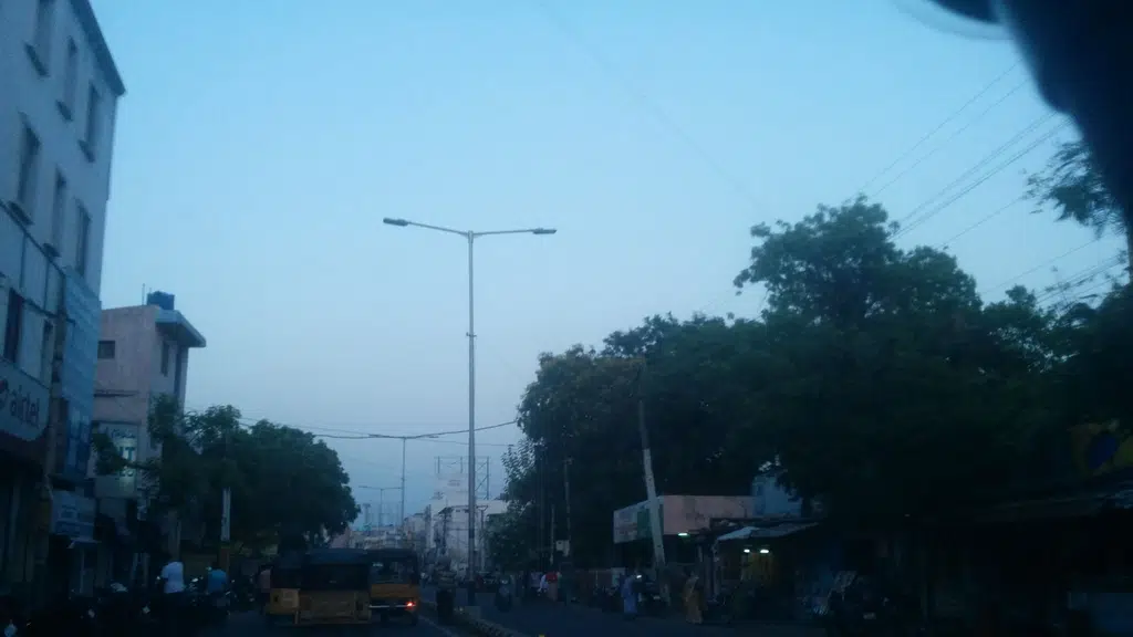 Akhil's Bale Juice Centre