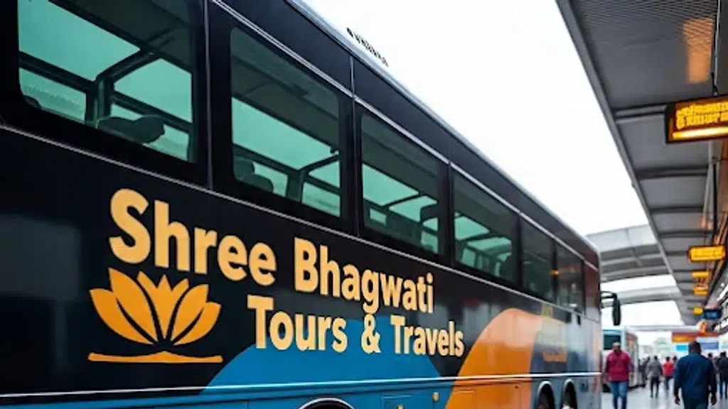 Shree Bhagwati Rent a Car
