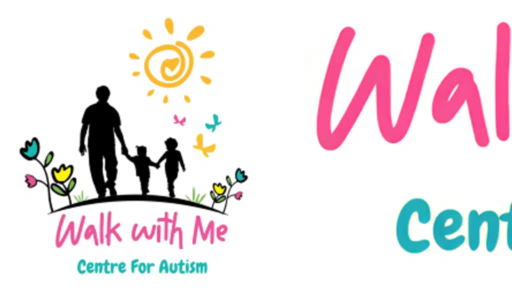 Walk With Me Autism Centre