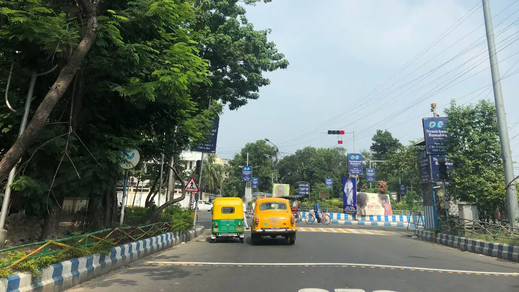WB National University of Juridical Sciences