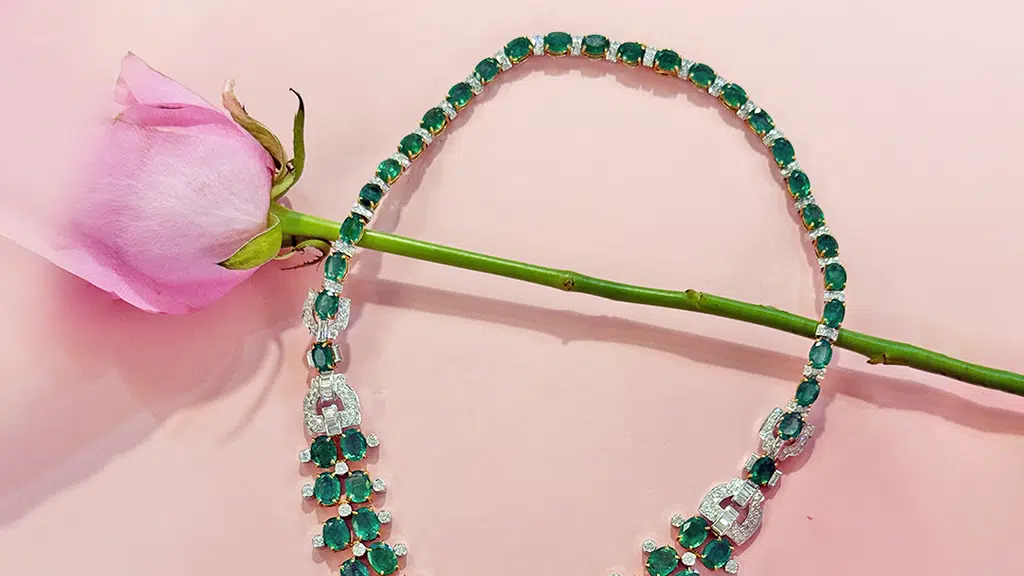 Golcha Gems & Fine Jewellery