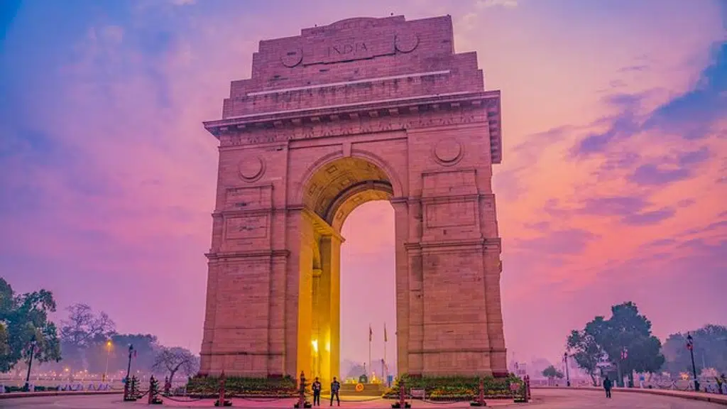 India Special Travel