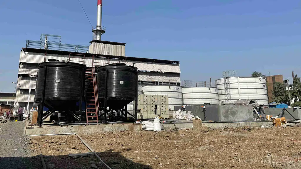 Sadekar enviro engineers pvt ltd