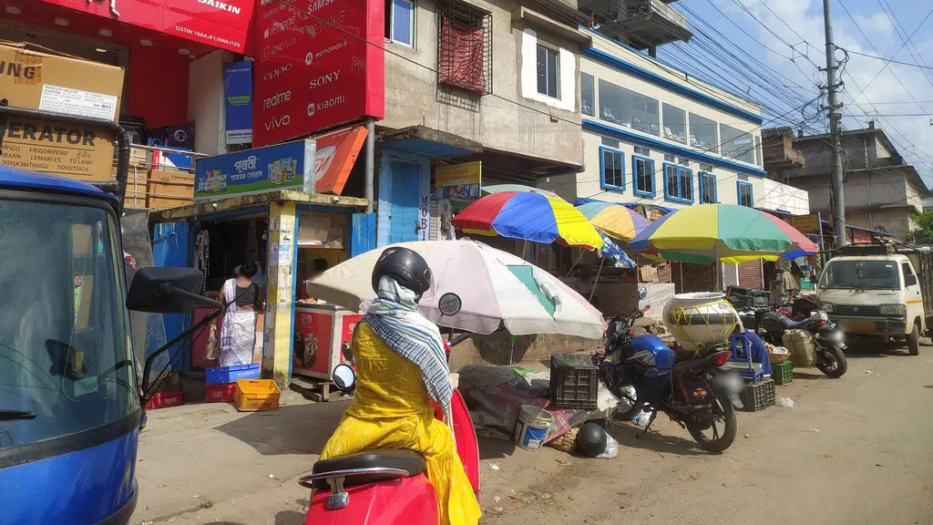 Vision Media Guwahati
