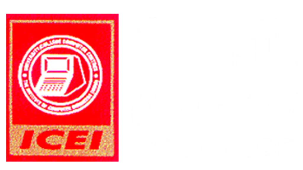 The Institute of Computer Engineers