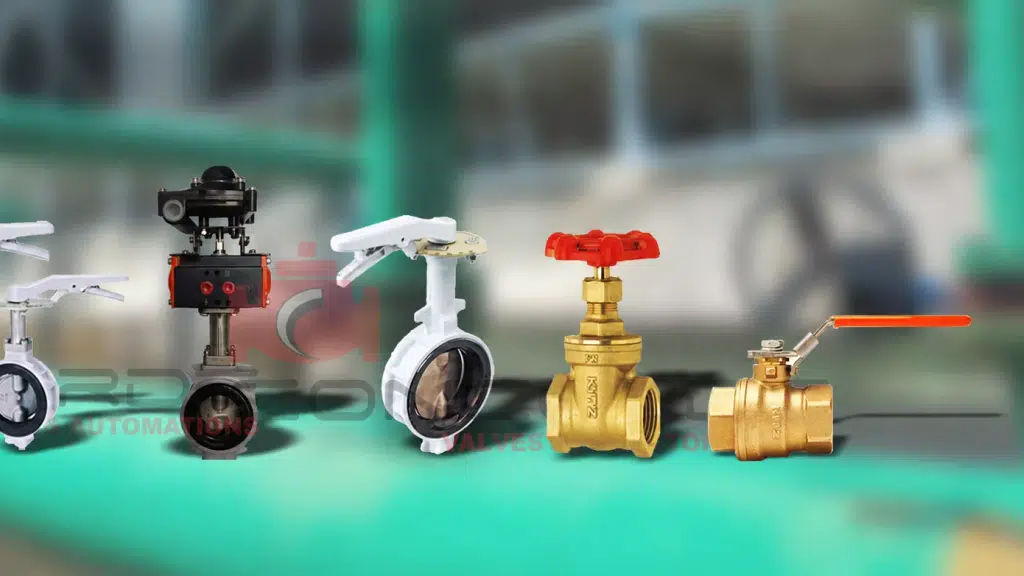 Concorde Valves and Automation