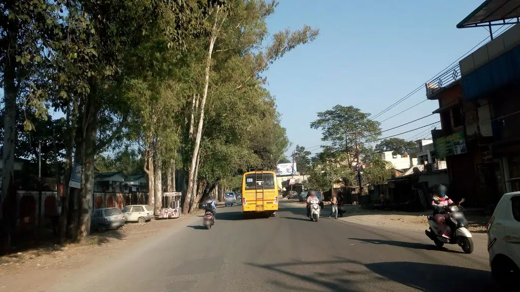 Combined Hospital , Premnagar Dehradun