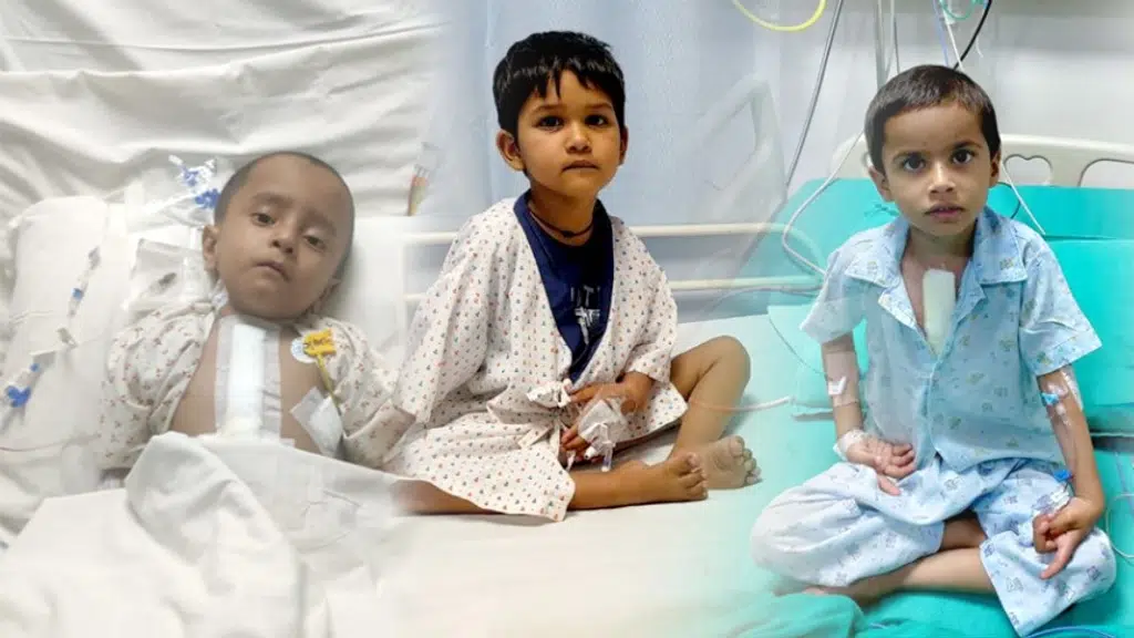 Diya Medicare Foundation