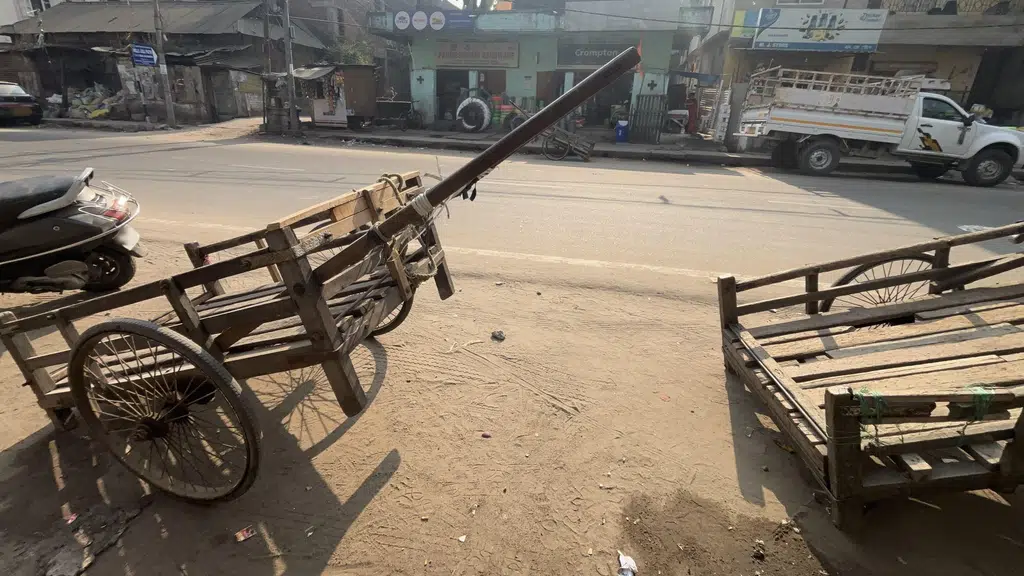 Assam Machinery Spares