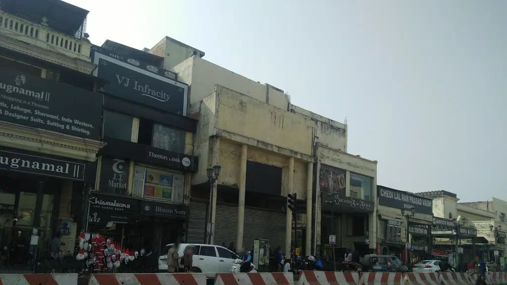 Radha Kishan Bhojnalay