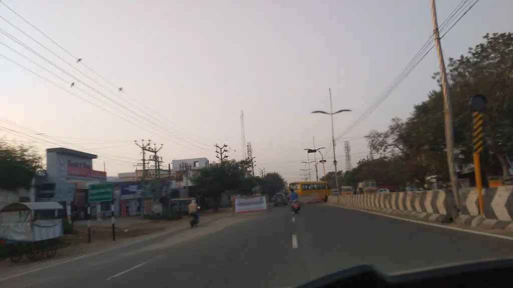 Sri Venkateswara College of Computer Applications and Management