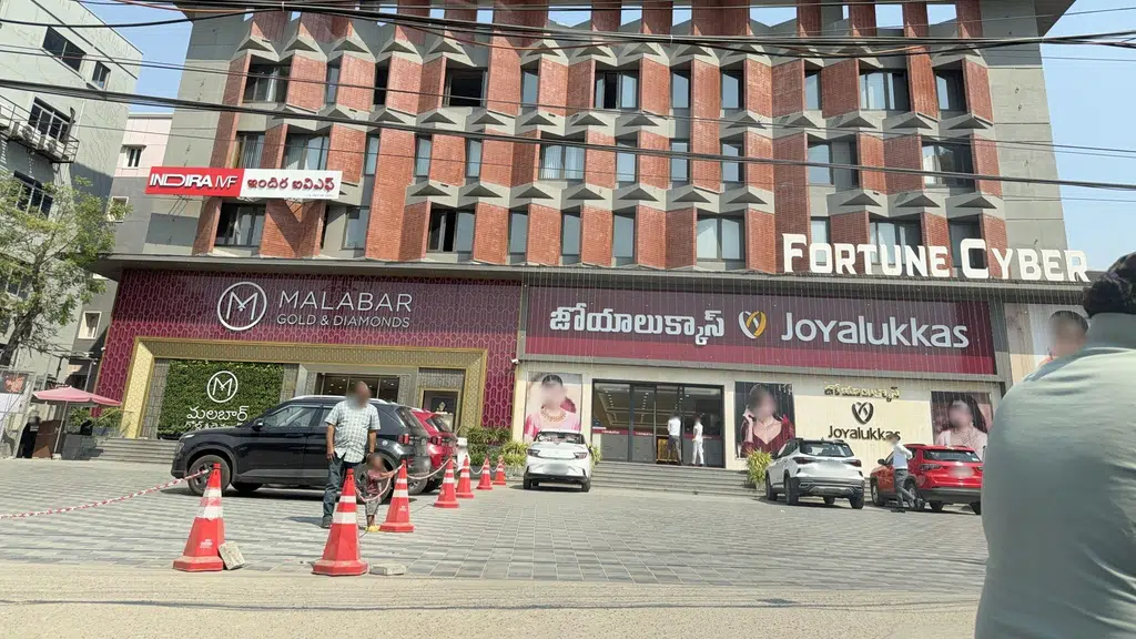Malabar Gold and Diamonds