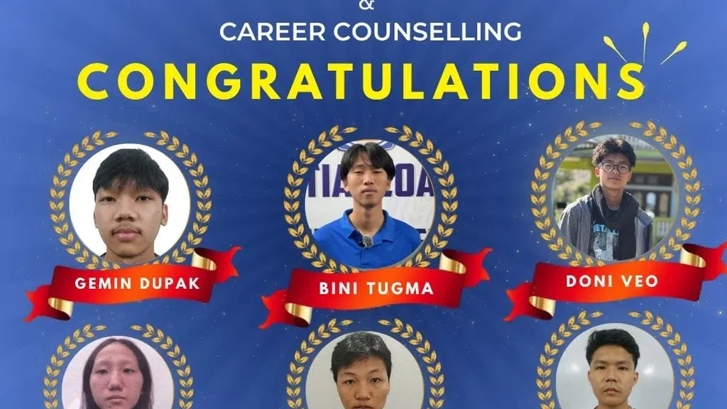 Potential Coaching and Career Counselling