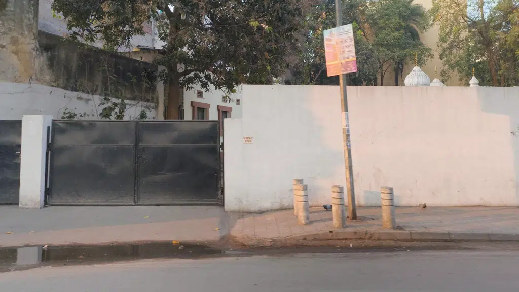 Narayana Junior College