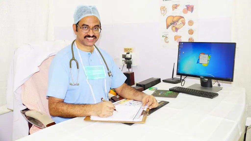 Ashoka Hospitals Vijayawada